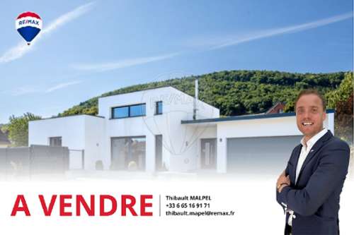 Ferrette Haut-Rhin Haus Bild 7287225