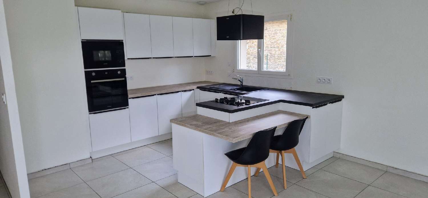 kaufen Haus Ferrières-les-Bois Doubs 2