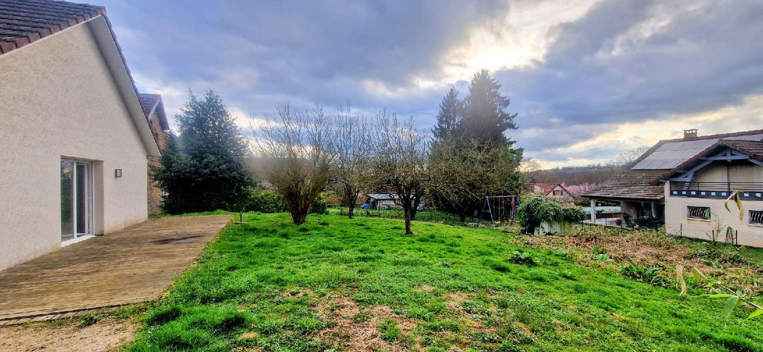 kaufen Haus Ferrières-les-Bois Doubs 3