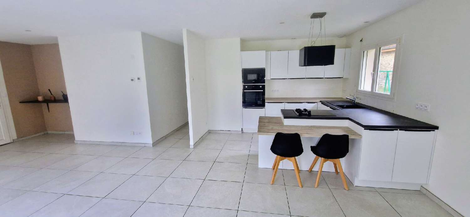 kaufen Haus Ferrières-les-Bois Doubs 5