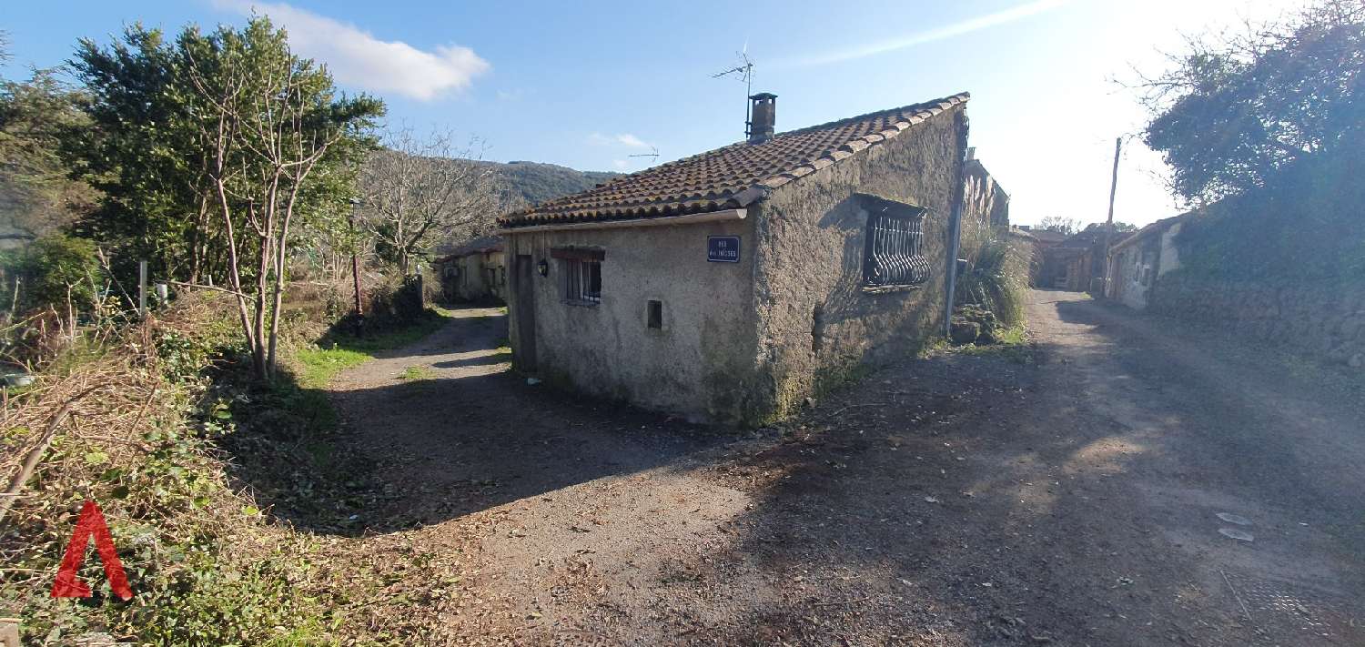 te koop huis Ferrières-Poussarou Hérault 1