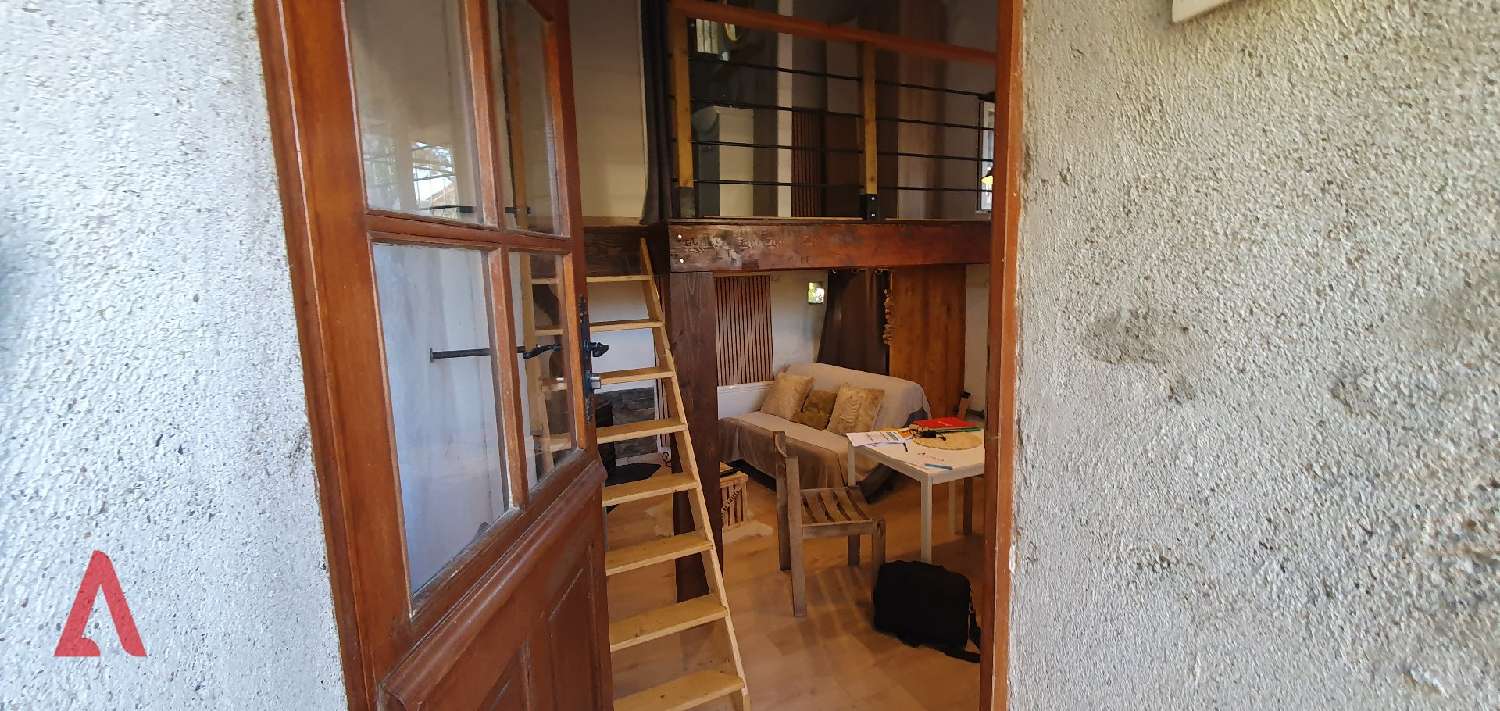 te koop huis Ferrières-Poussarou Hérault 2