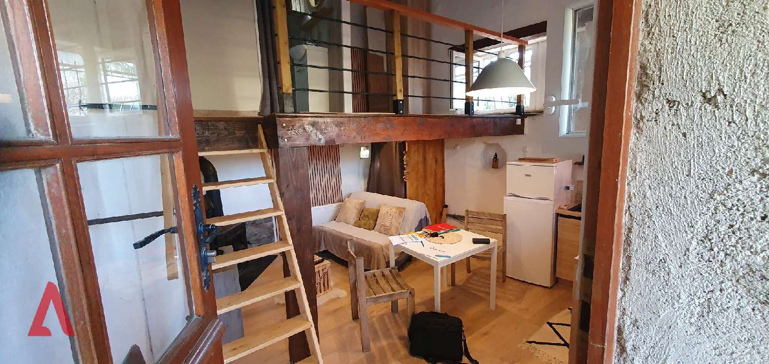 te koop huis Ferrières-Poussarou Hérault 3