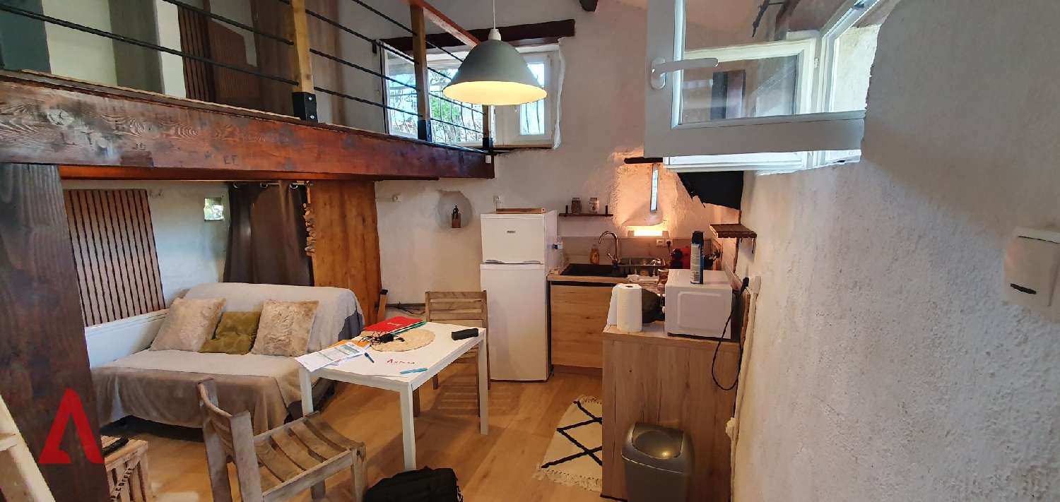 te koop huis Ferrières-Poussarou Hérault 4