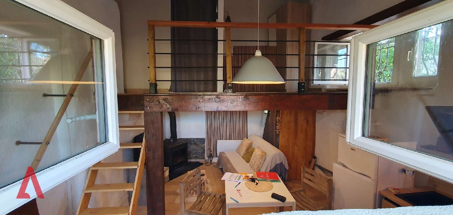 te koop huis Ferrières-Poussarou Hérault 5