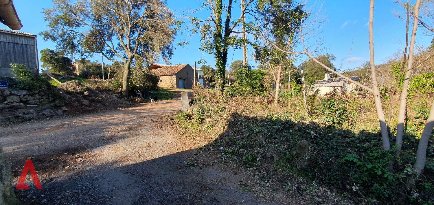 te koop huis Ferrières-Poussarou Hérault 7