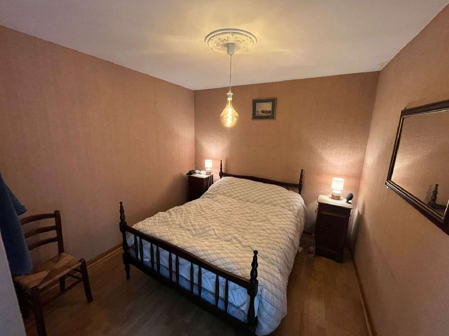  for sale house Ferrières-Saint-Mary Cantal 4