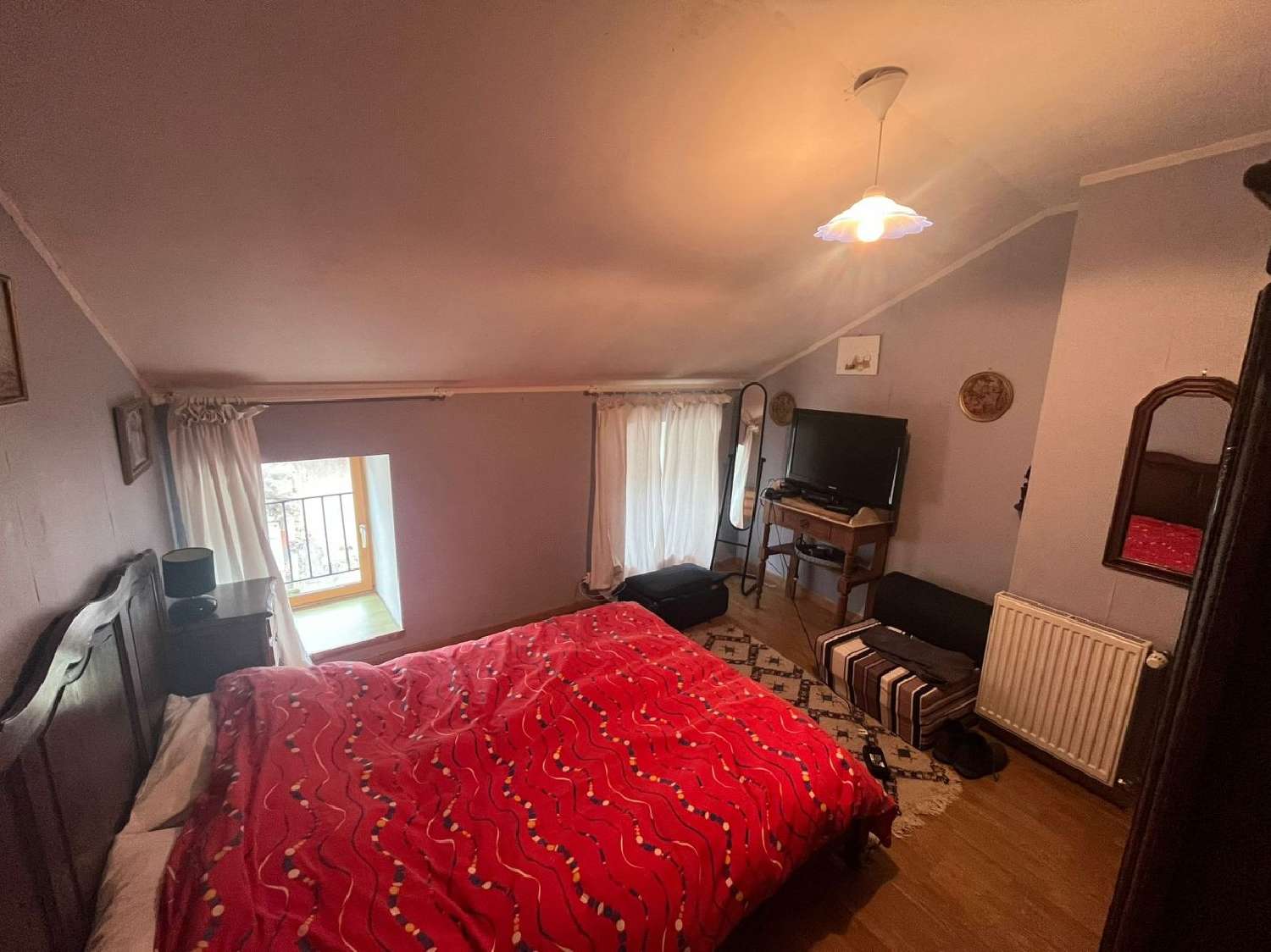  for sale house Ferrières-Saint-Mary Cantal 5