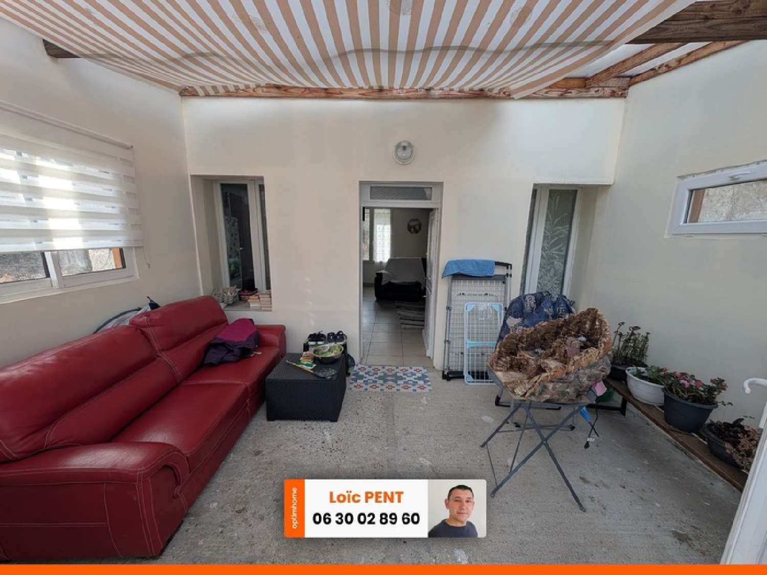  te koop huis Ferrières-sur-Sichon Allier 5