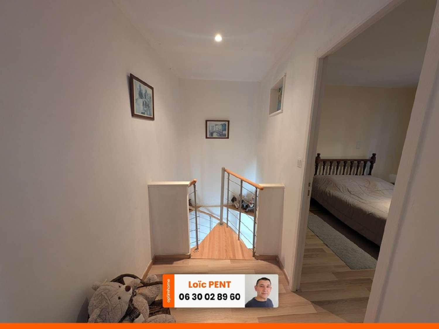  te koop huis Ferrières-sur-Sichon Allier 7