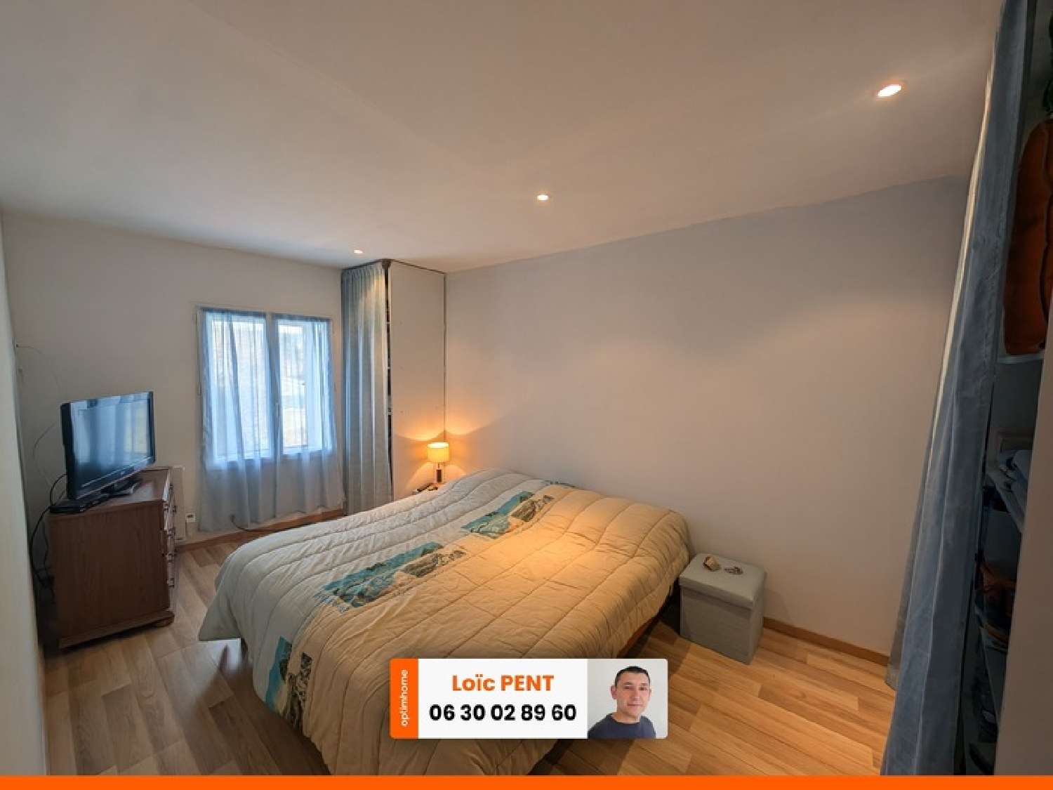  te koop huis Ferrières-sur-Sichon Allier 8