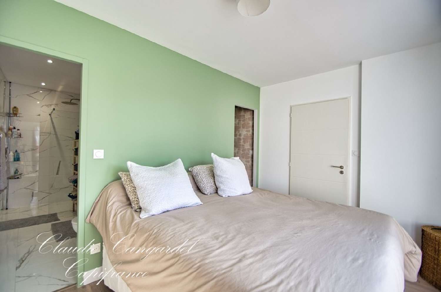 kaufen Haus Ferrières Charente-Maritime 7