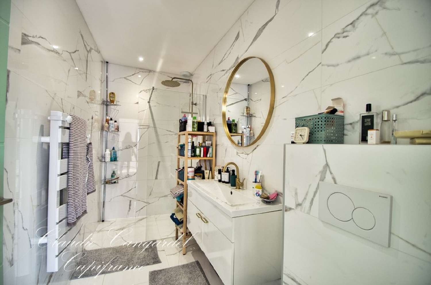 kaufen Haus Ferrières Charente-Maritime 8