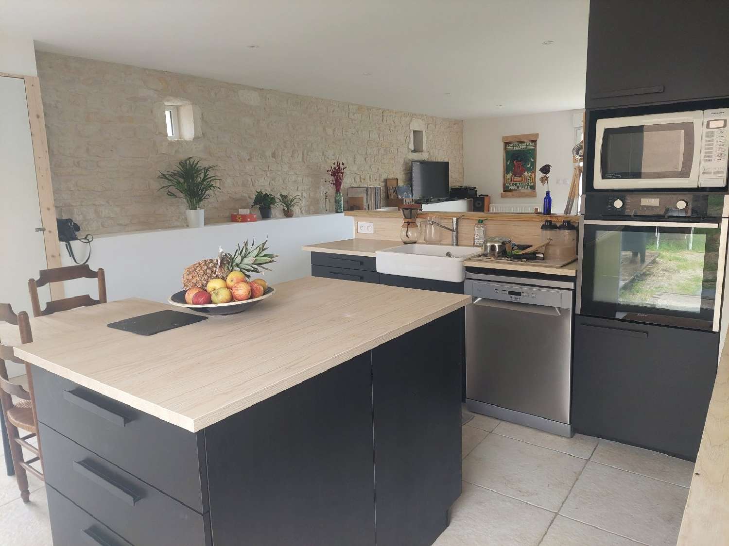  te koop huis Ferrières Charente-Maritime 3