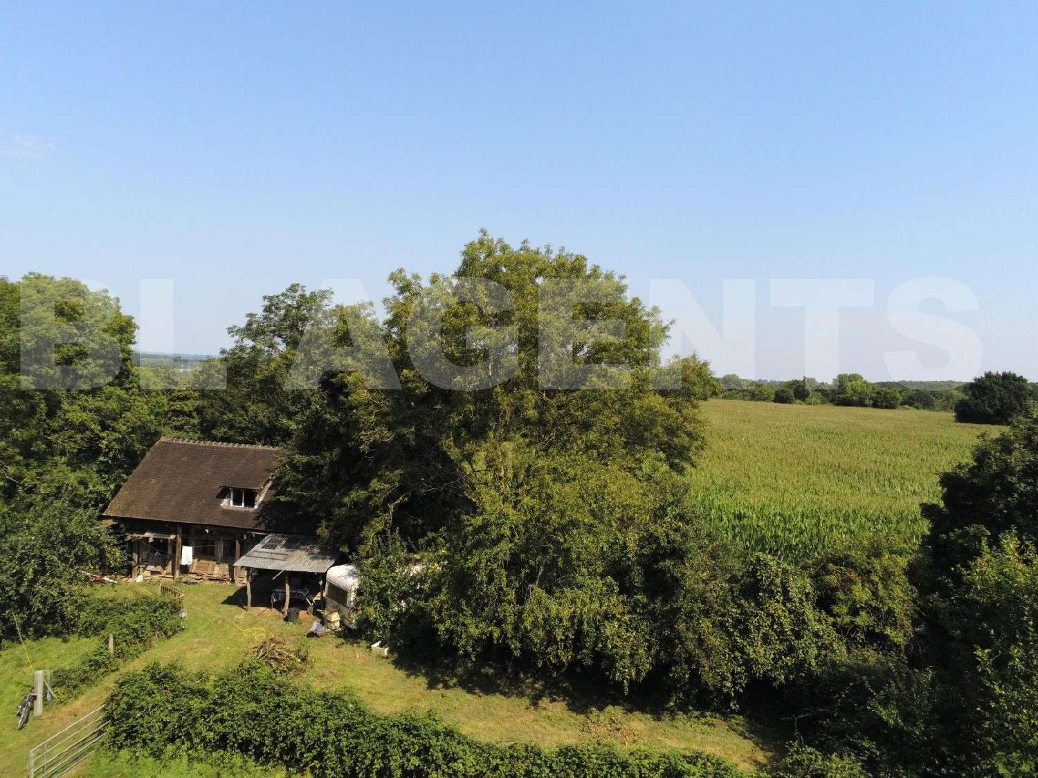 à vendre maison Fervaques Calvados 1