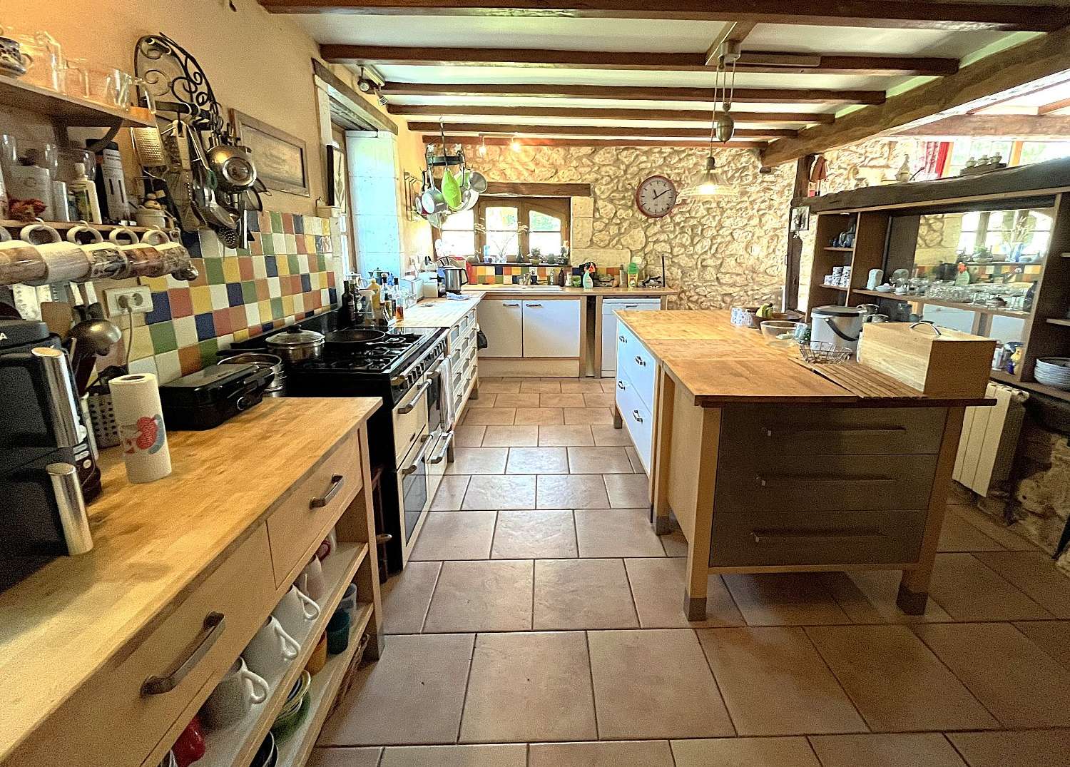  te koop huis Festalemps Dordogne 4