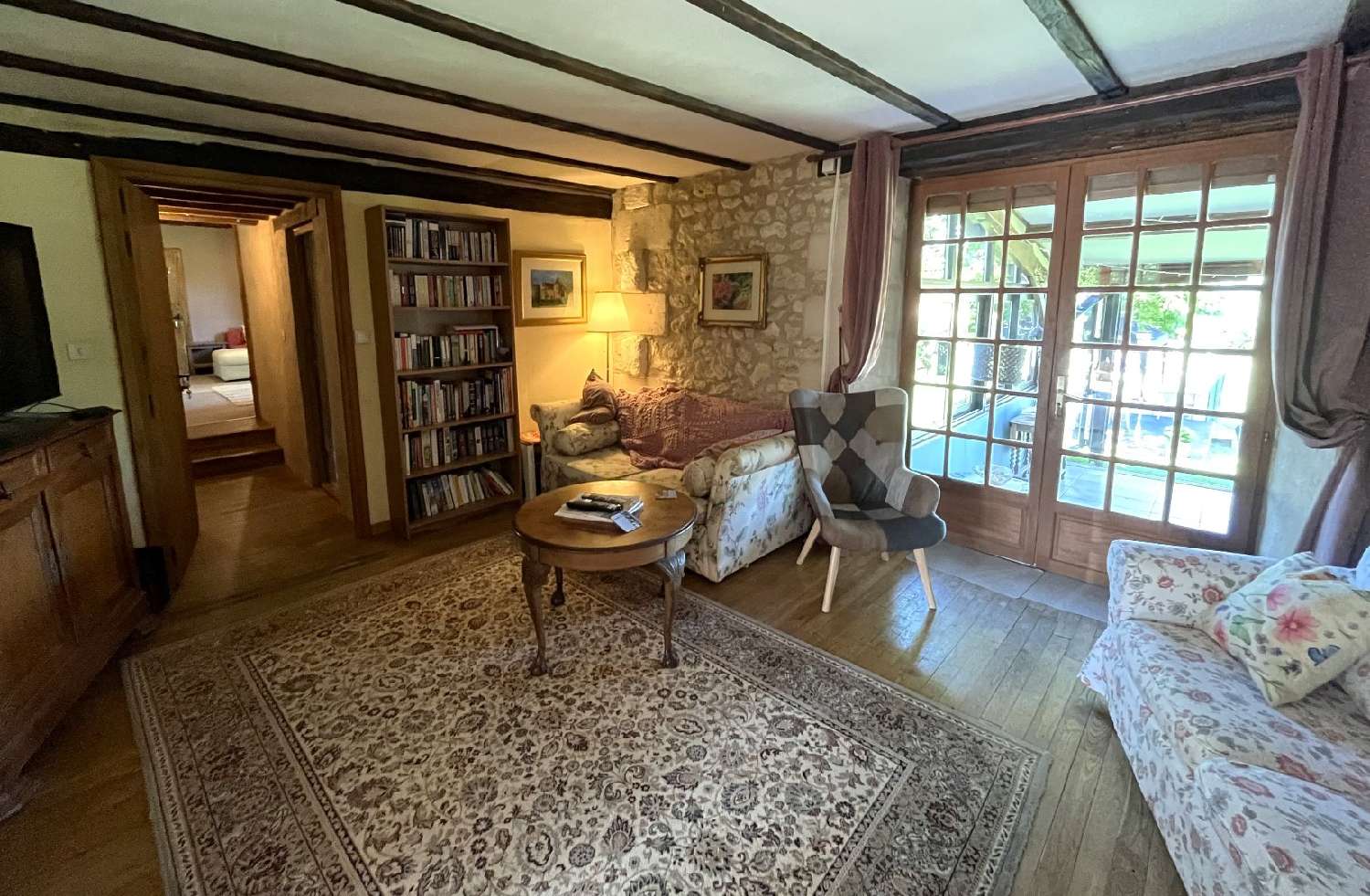  te koop huis Festalemps Dordogne 5