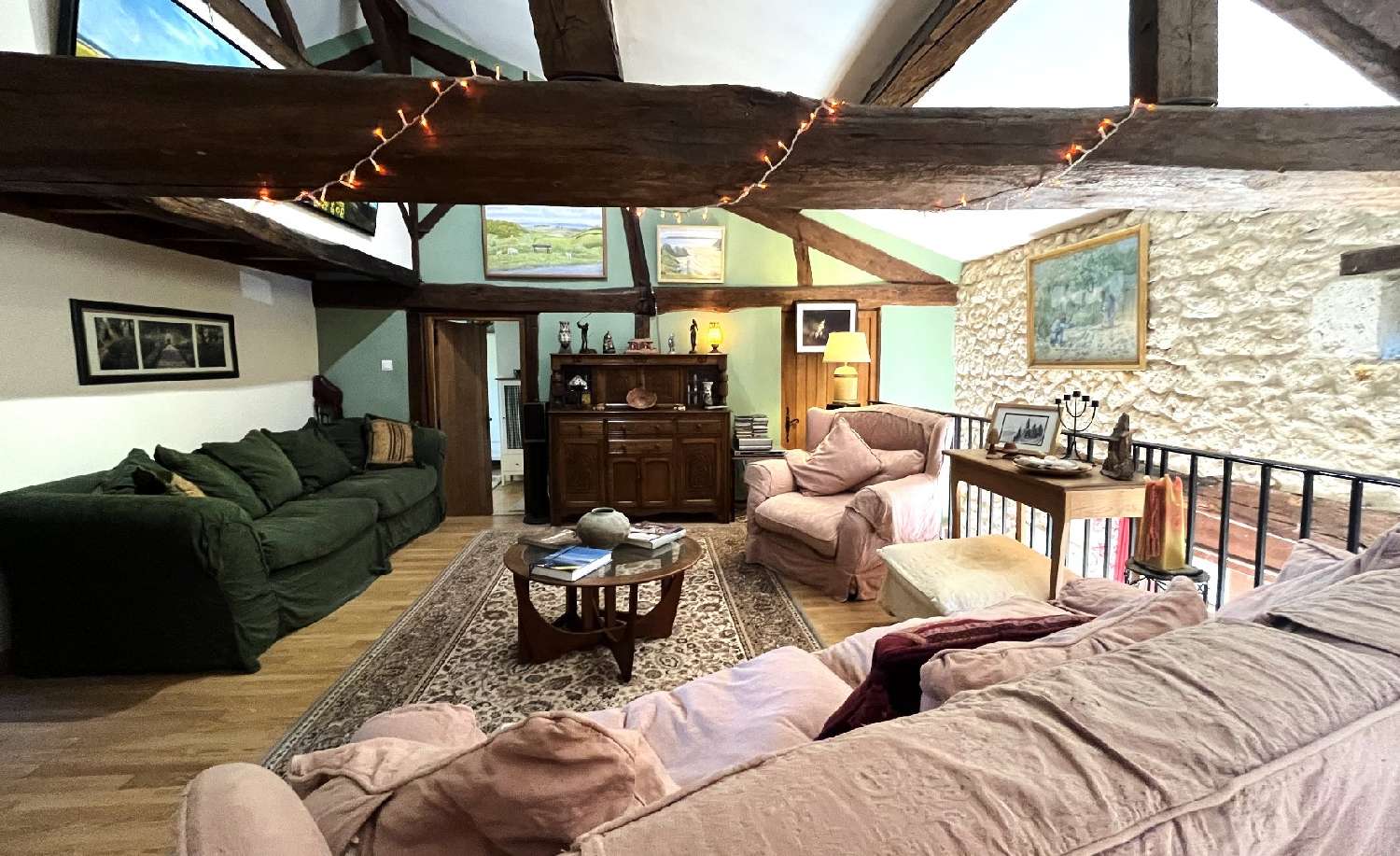  te koop huis Festalemps Dordogne 7