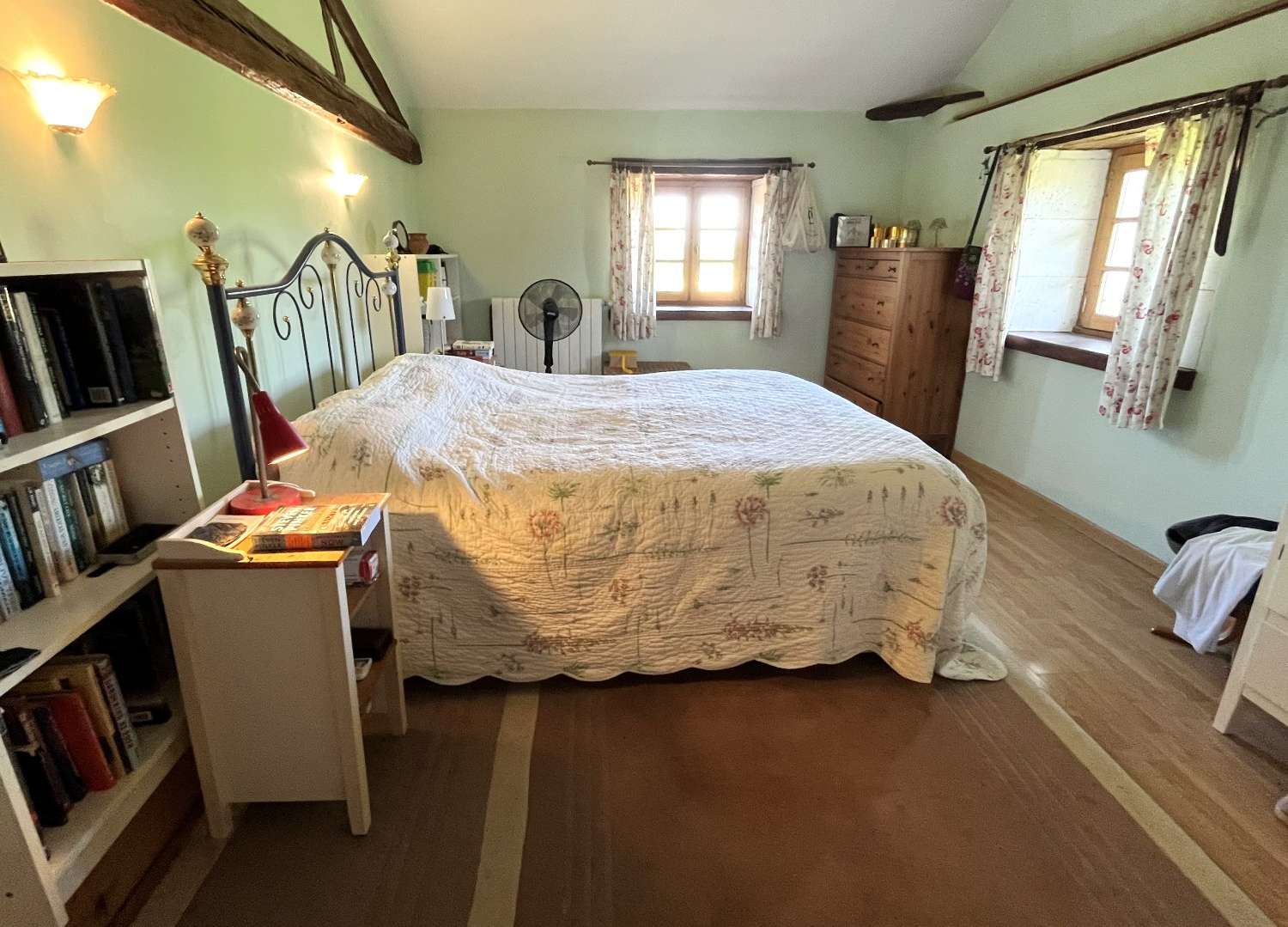  te koop huis Festalemps Dordogne 8