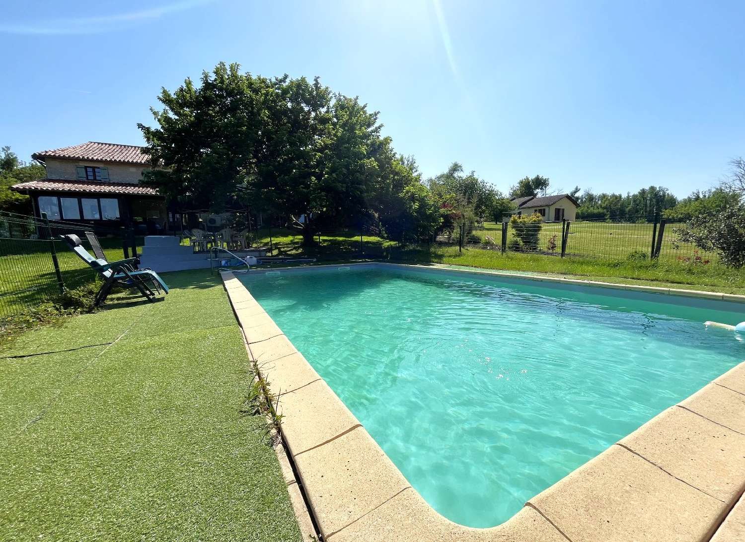  kaufen Haus Festalemps Dordogne 4