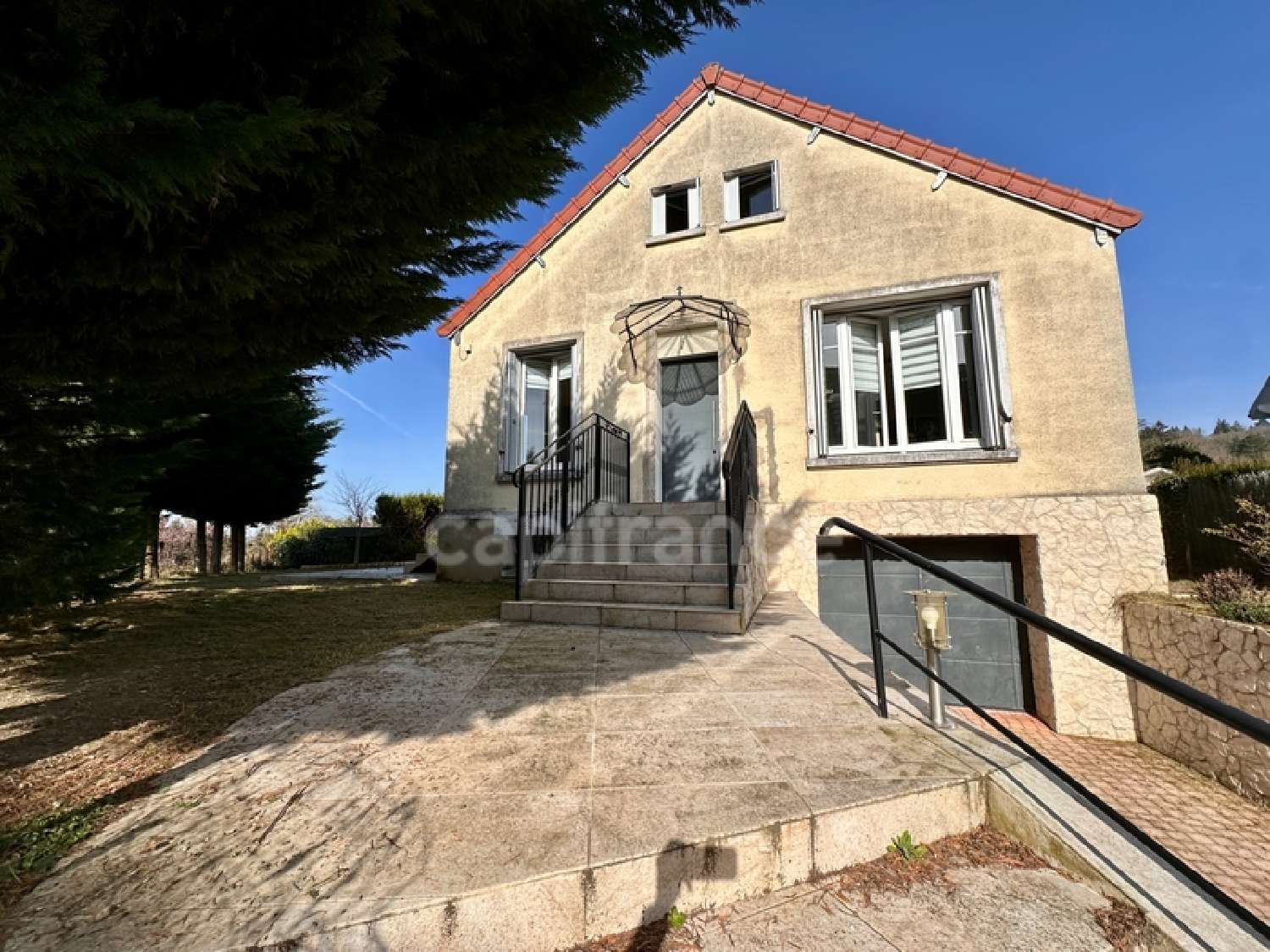  en venta casa Feucherolles Yvelines 2