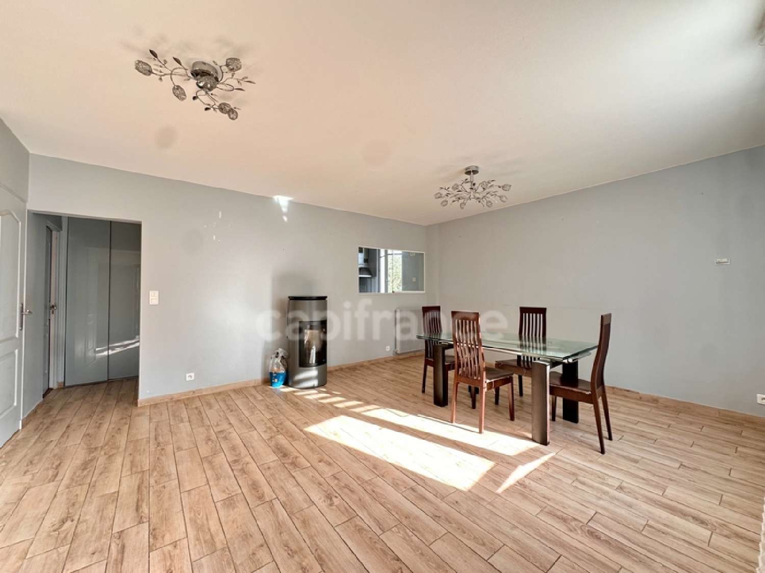  en venta casa Feucherolles Yvelines 7