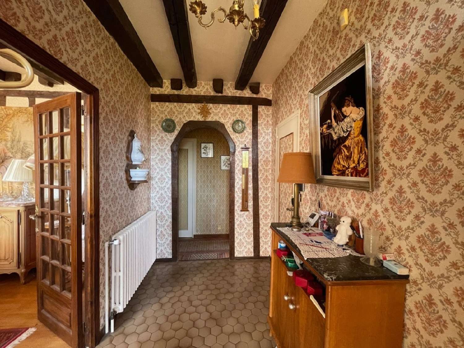  for sale house Figeac Lot 2