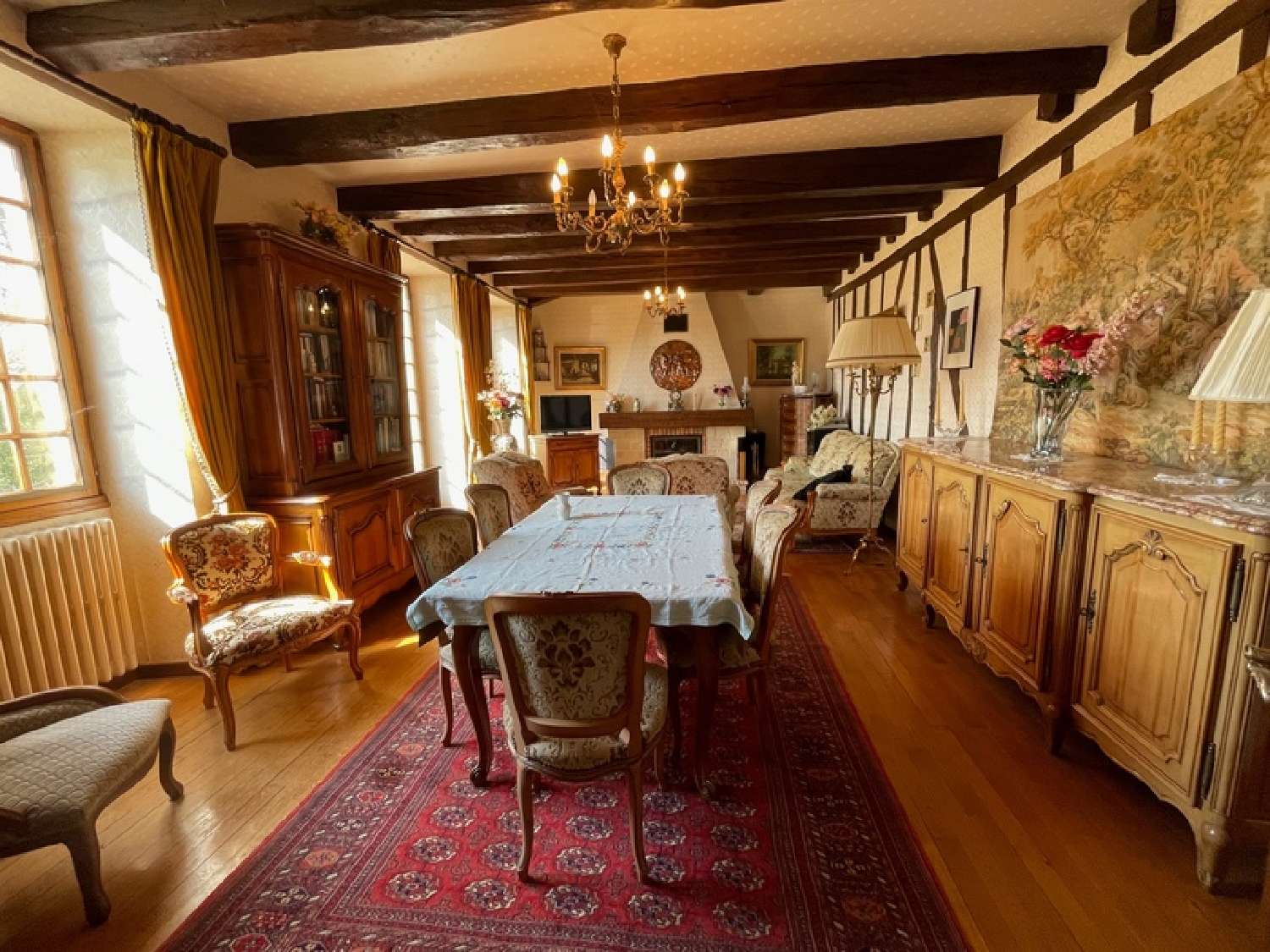  for sale house Figeac Lot 3