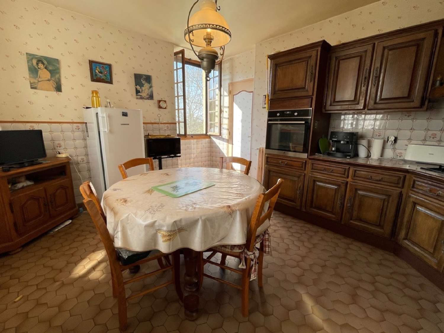  for sale house Figeac Lot 6