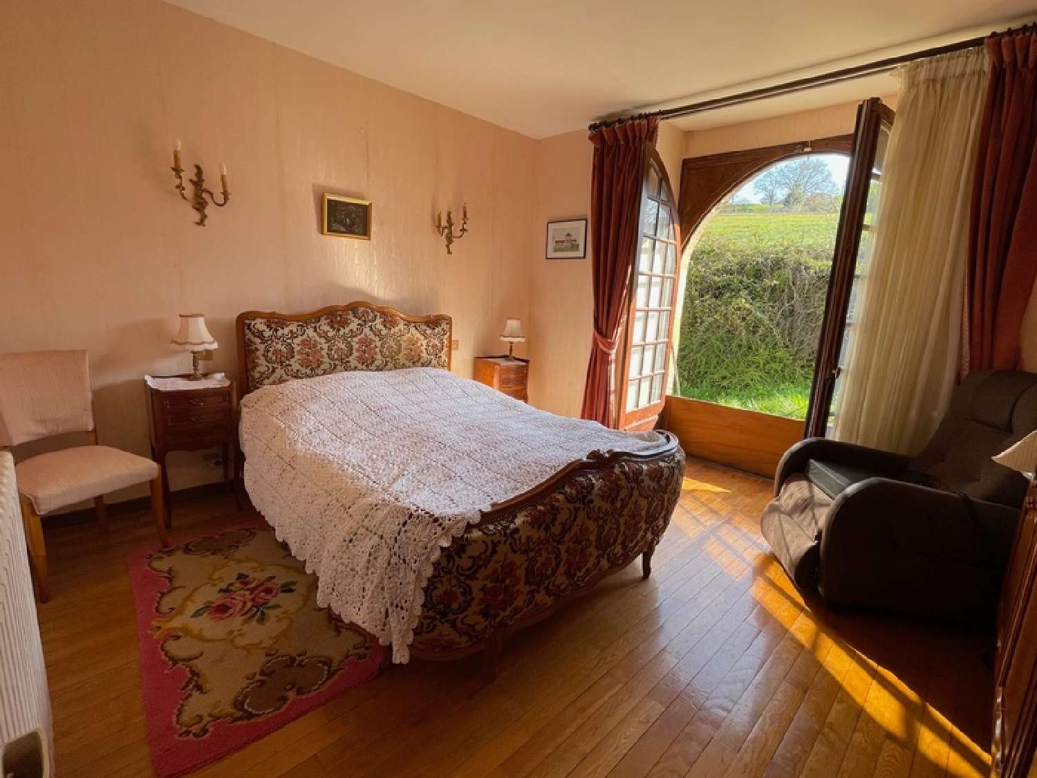  for sale house Figeac Lot 7