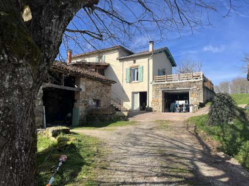 Figeac Lot huis foto 7272226