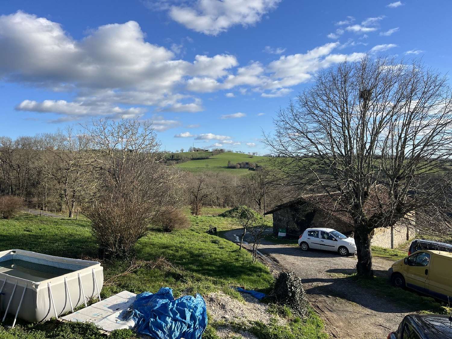  te koop huis Figeac Lot 4