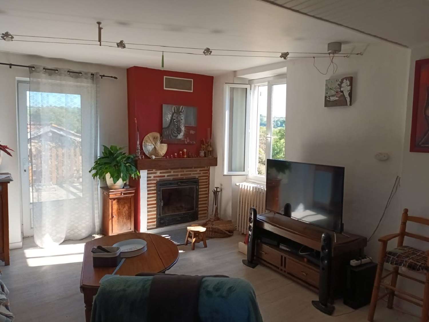  te koop huis Figeac Lot 6