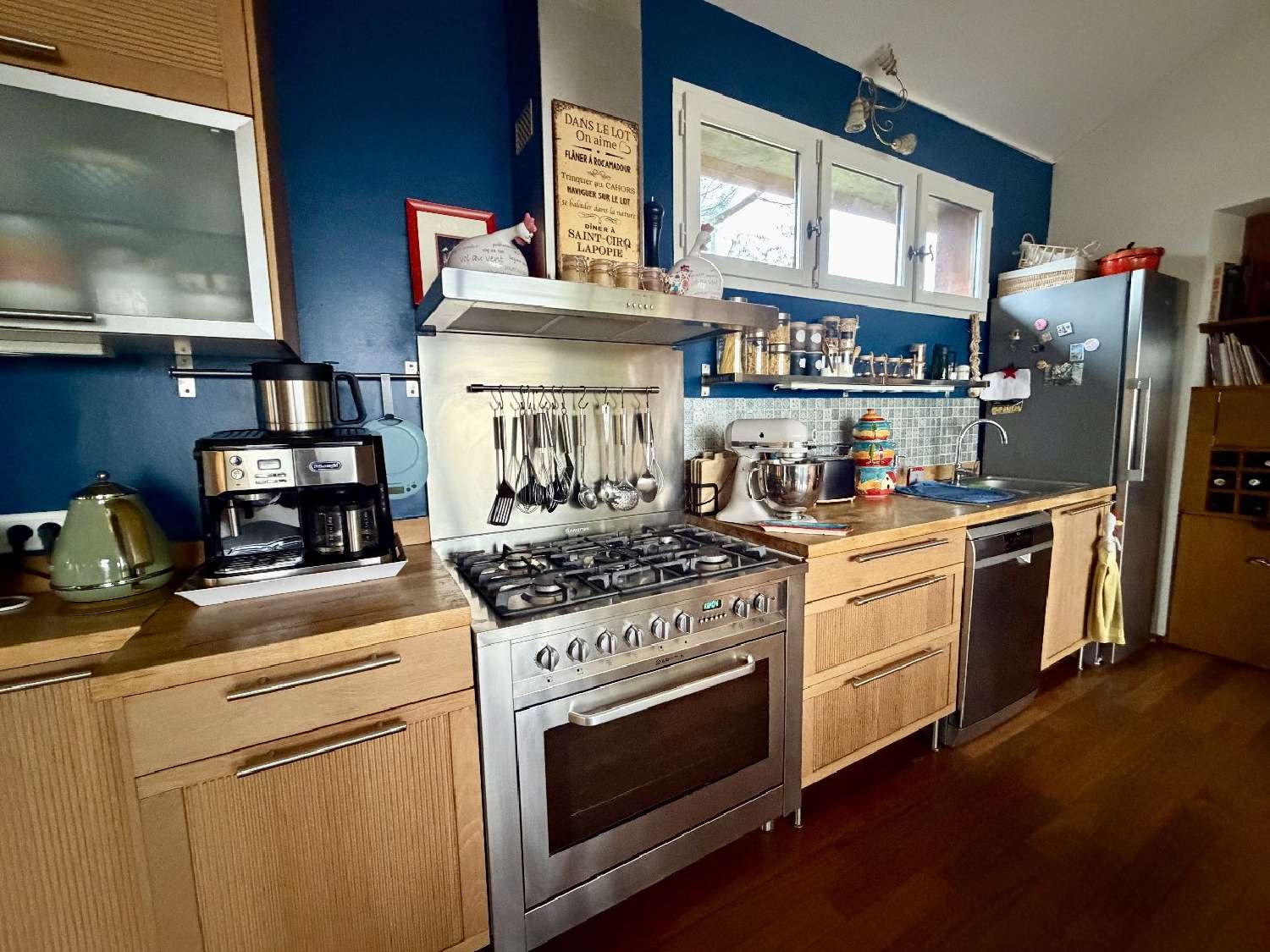  te koop huis Figeac Lot 6