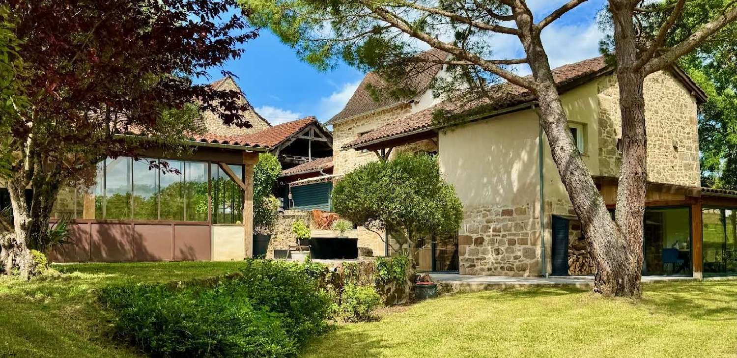  kaufen Haus Figeac Lot 3