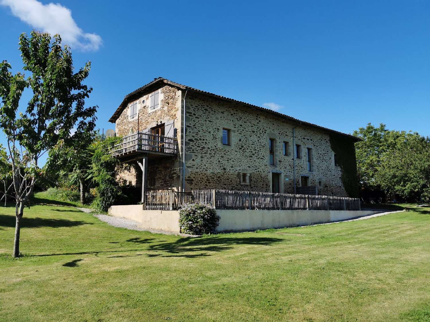  te koop huis Figeac Lot 3