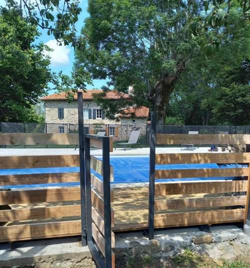 Figeac Lot huis foto 7296753