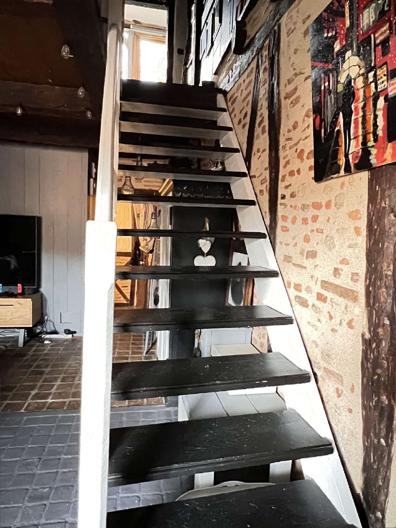 à vendre maison Figeac Lot 5