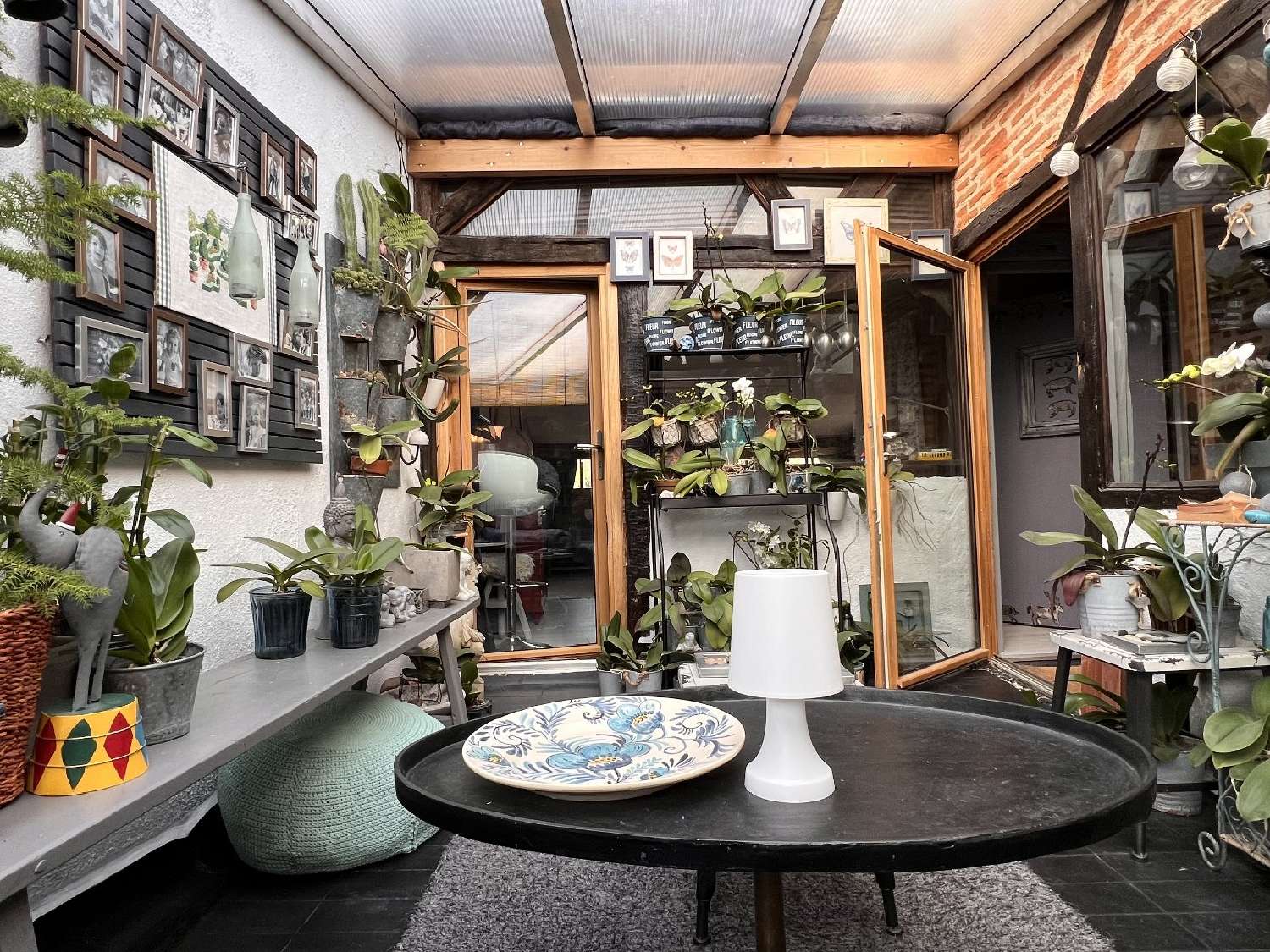 à vendre maison Figeac Lot 6