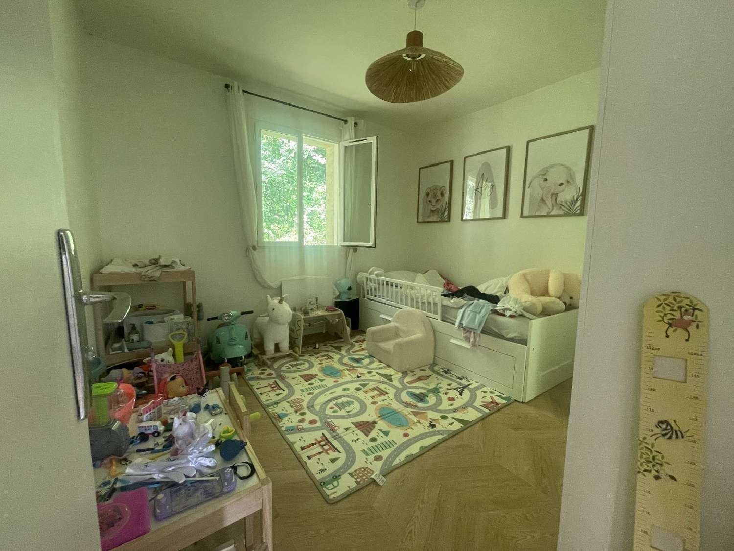  for sale house Figeac Lot 7