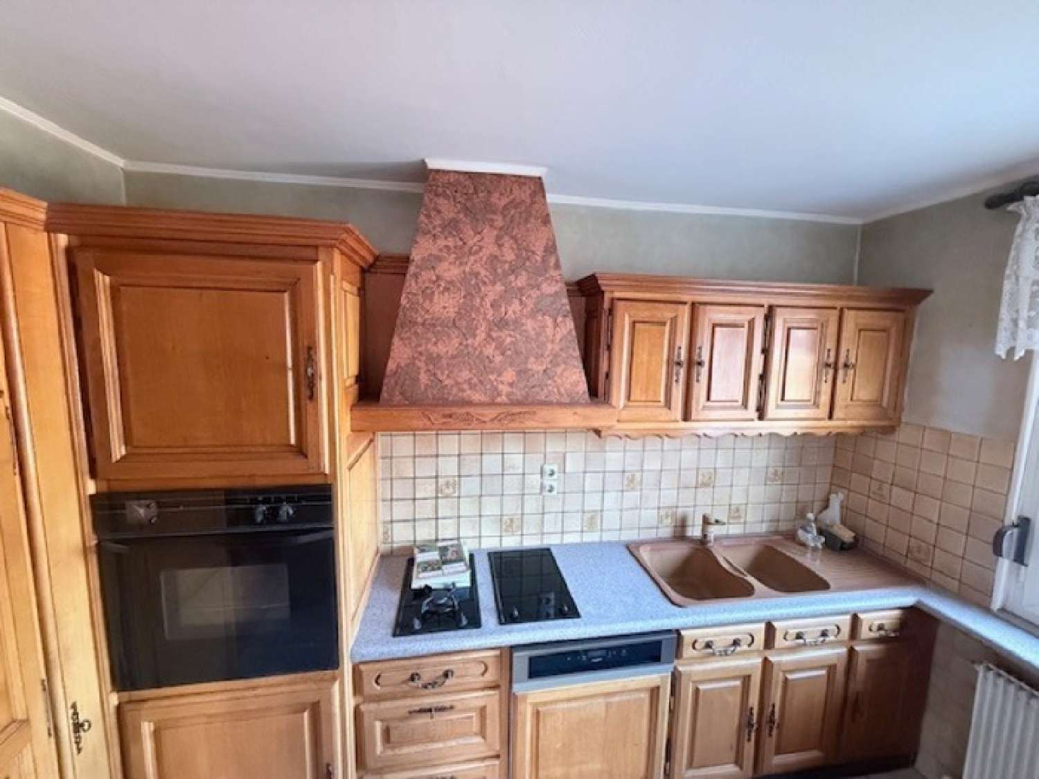  te koop huis Fiménil Vogezen 4