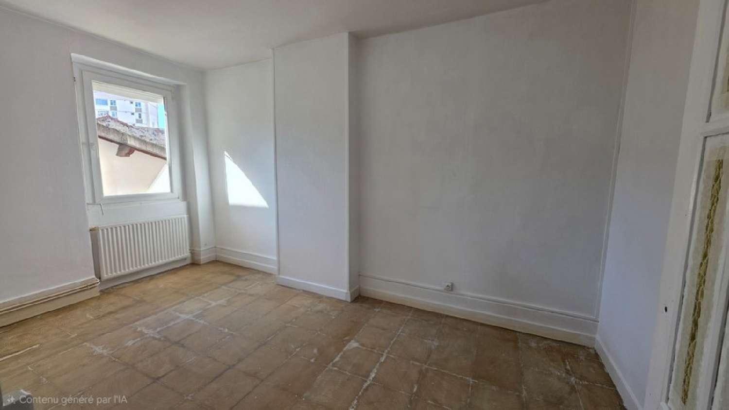  te koop huis Firminy Loire 3