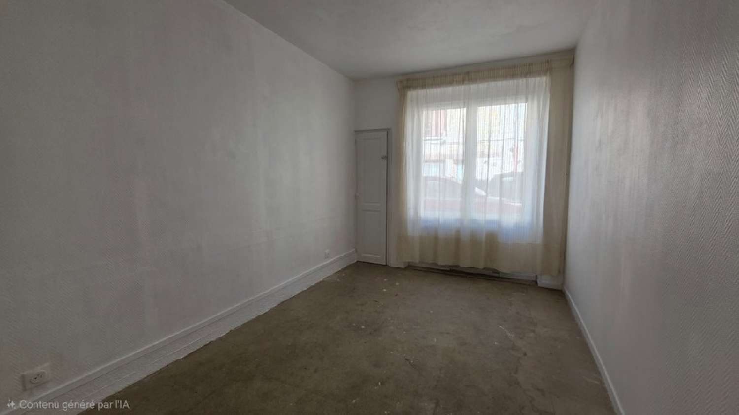  te koop huis Firminy Loire 5