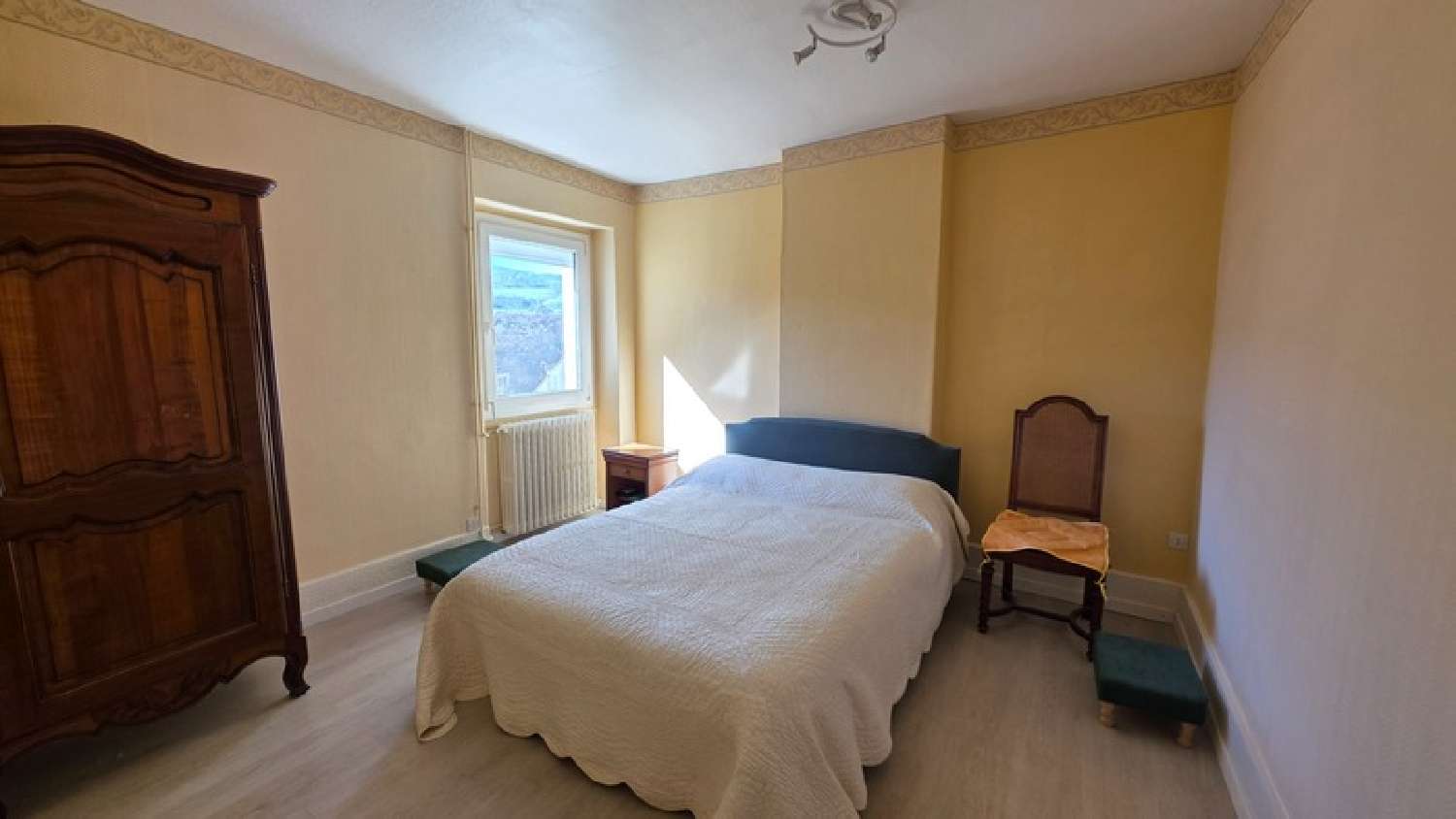  te koop huis Firminy Loire 6