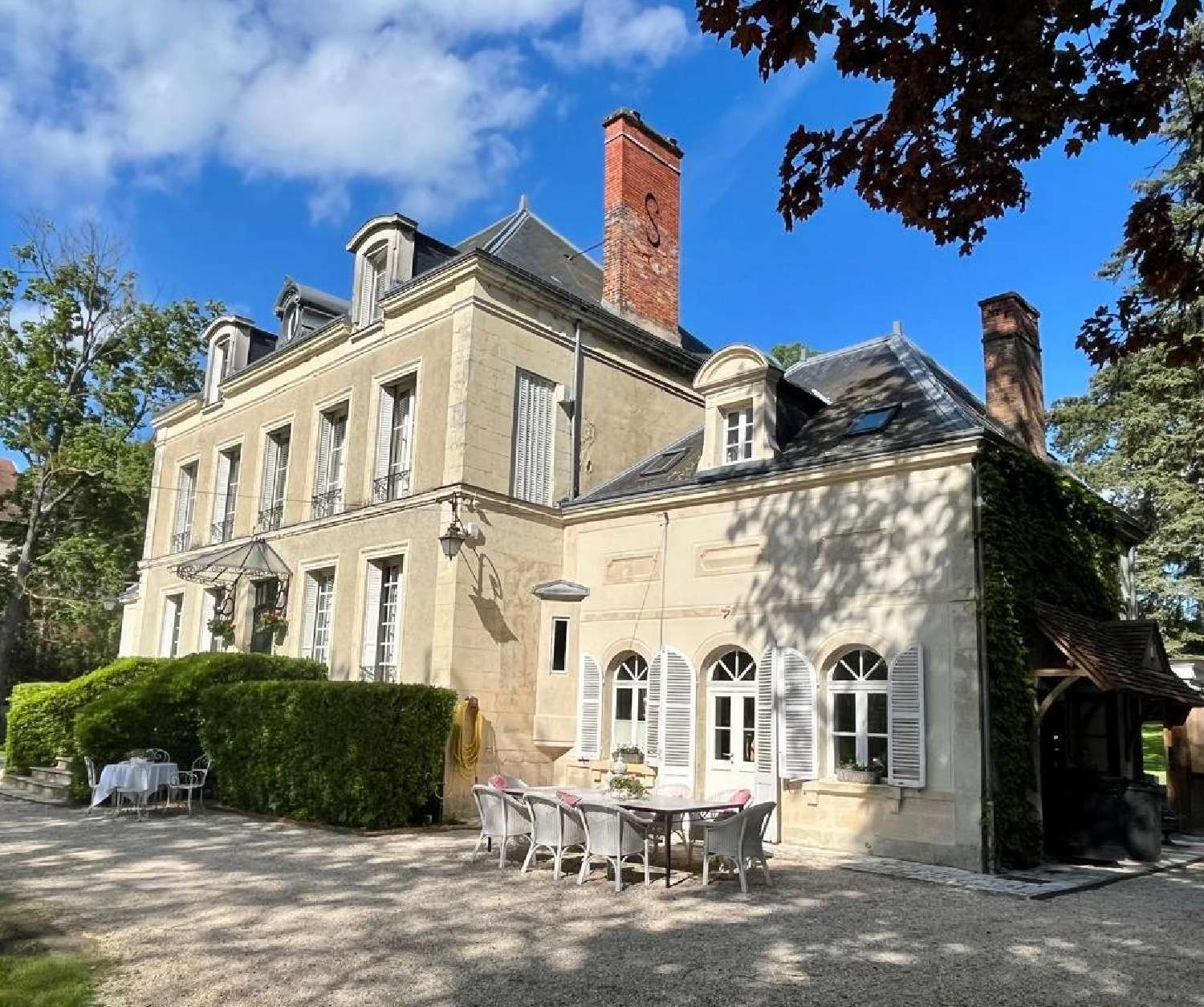  en venta casa Fismes Marne 2