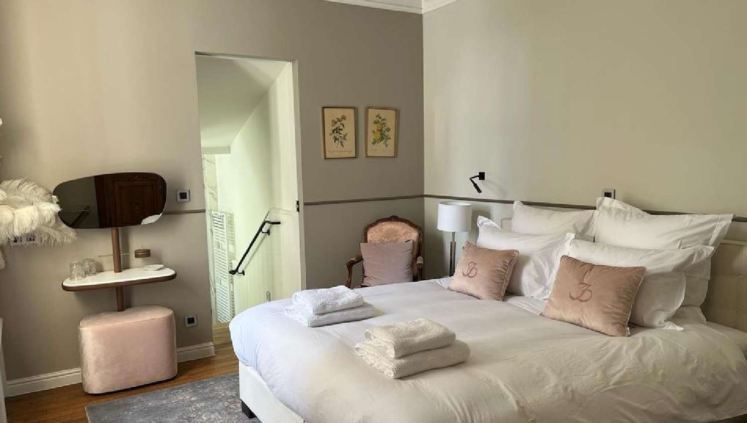  en venta casa Fismes Marne 7