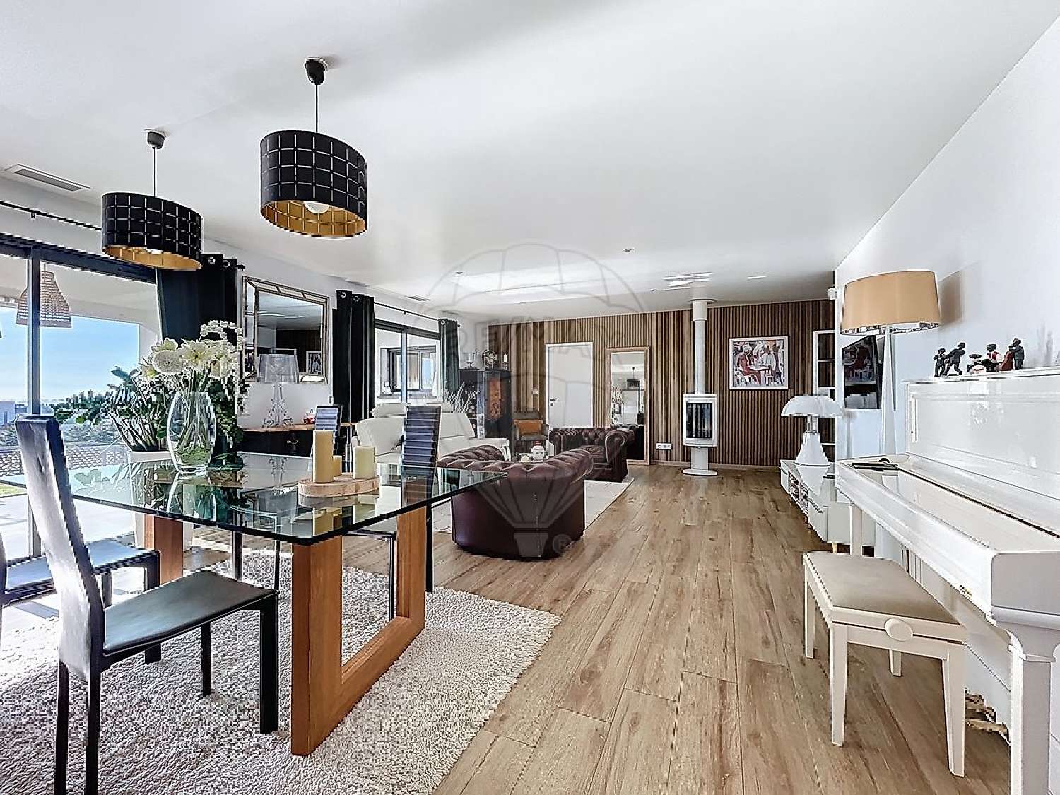  for sale house Fitou Aude 1