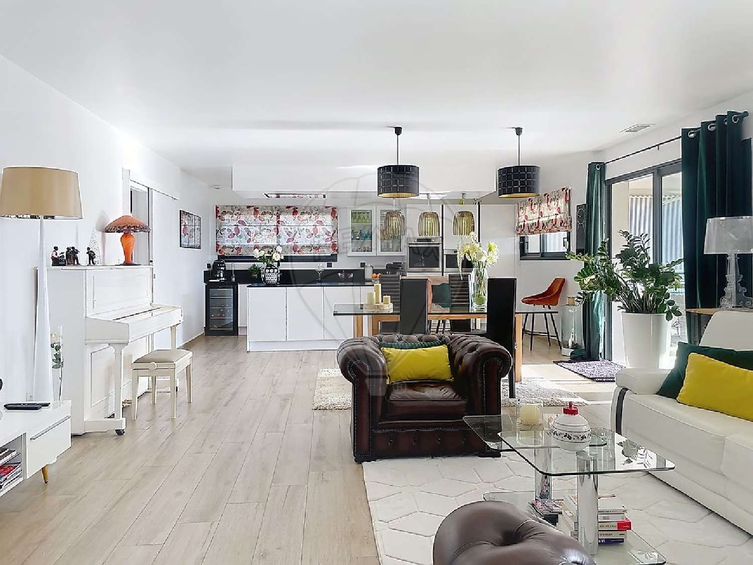  for sale house Fitou Aude 4