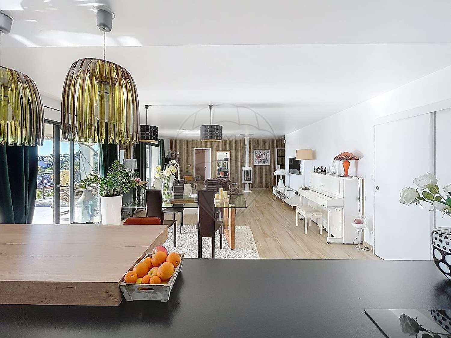  for sale house Fitou Aude 5