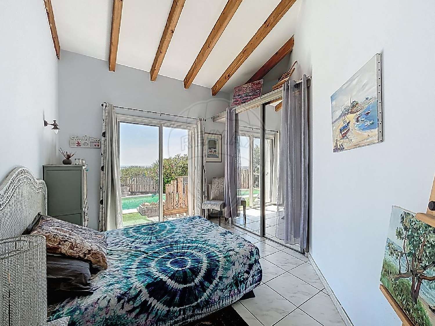  te koop huis Fitou Aude 2